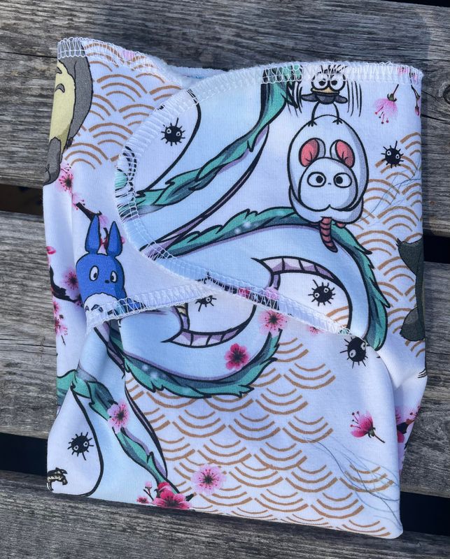 Celebrian's Design NYFØDT preflat HVit T