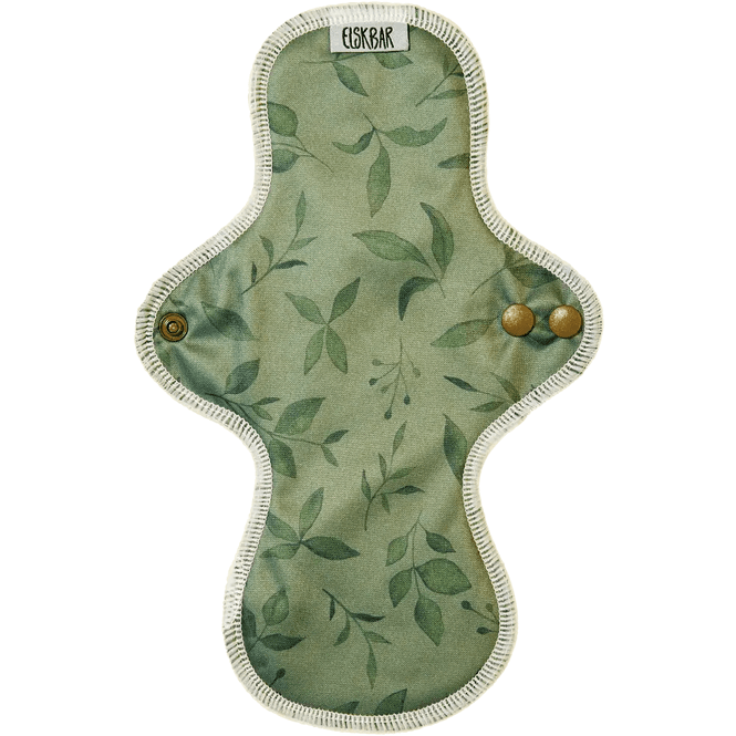 Hovedbilde Elskbar tøybind Regular flow 