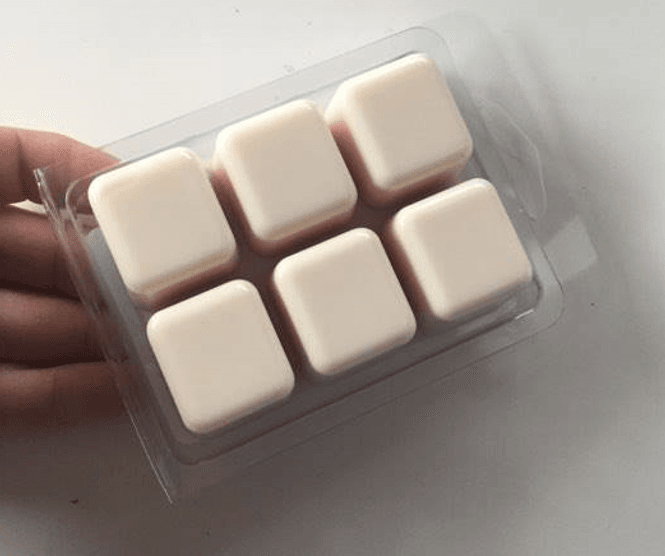 Hovedbilde Ullvask såpe UTEN lanolin - Pink Sugar FO 