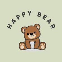 HappyBear Diape..