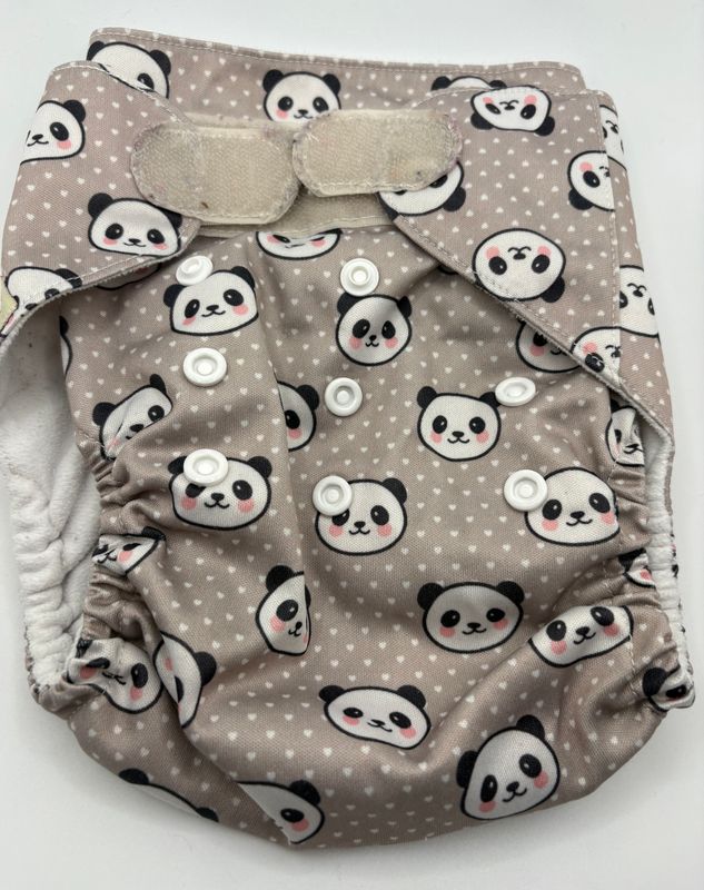 Littles and Blooms Lommebleie One Size BRUKT