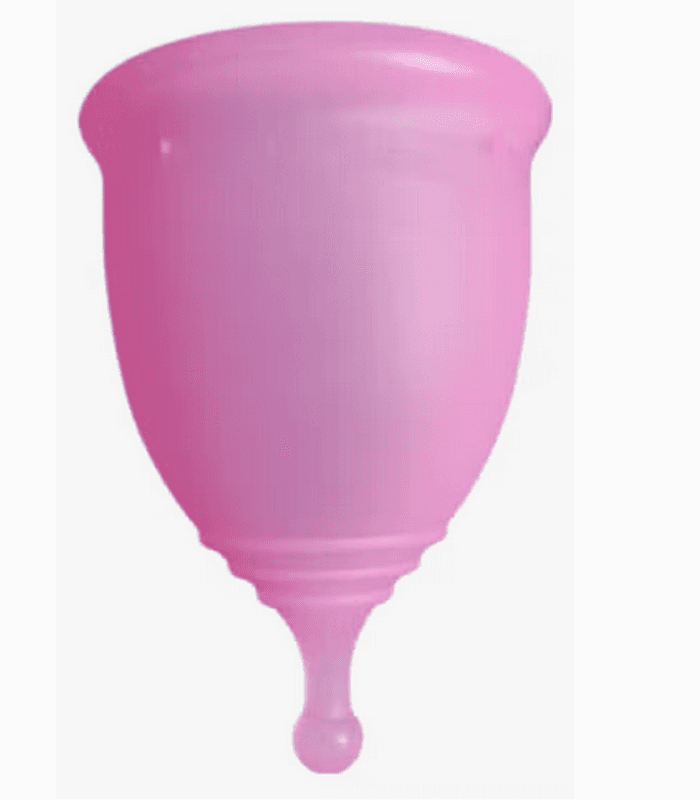 NaPiness Menstrual Cup EXTRA SMALL (Ikke født og alder før 30 år