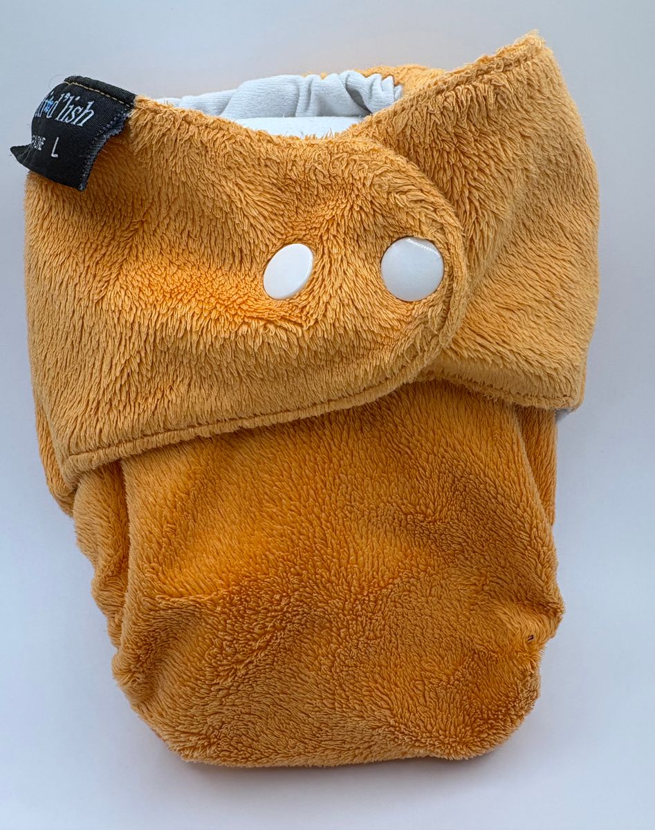 Bitti d’lish aio medium/large BRUKT 