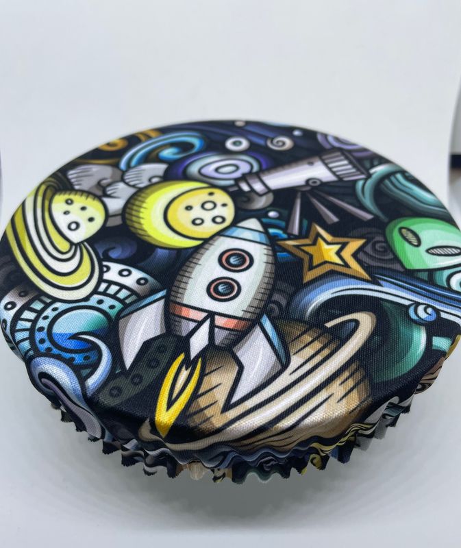 Bolletrekk LITEN Space