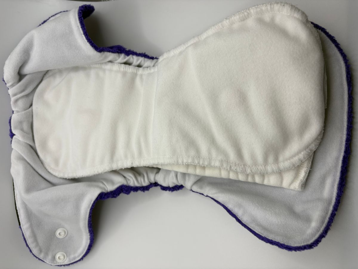 Bitti d’lish aio nyf&oslash;dt/small BRUKT 