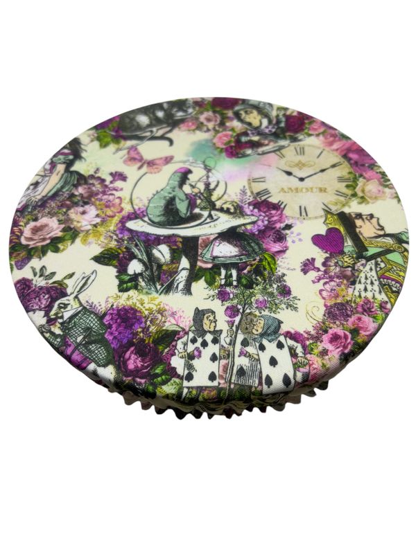 Bakebolle trekk MEDIUM ALICE