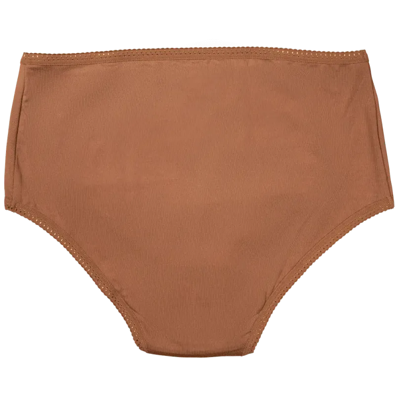 Elskbar menstruse Regular Flow Amber