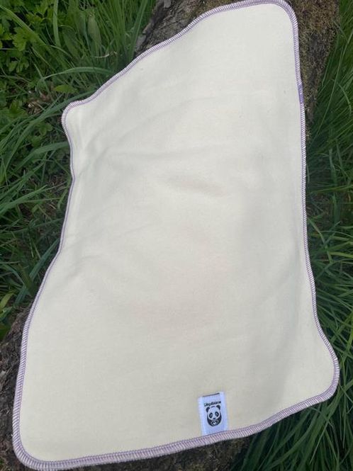 Hovedbilde Lillegullbleier NATT  prefold innlegg M/L ...