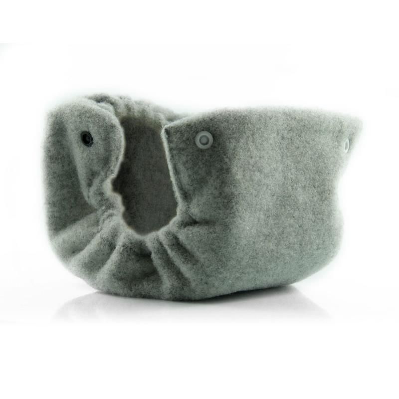 Culla de Teby lomme ULL str 2 (M/L)