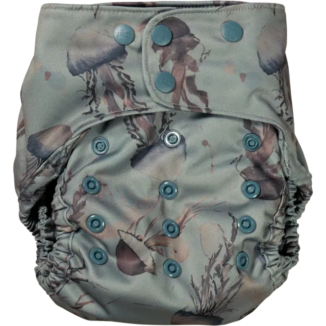 Hovedbilde Elskbar cover-all one size alt-i-2 - JELLYFISH 