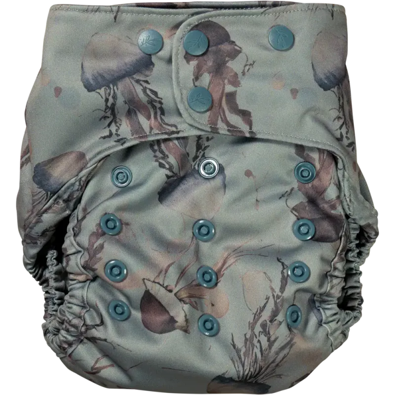 Elskbar cover-all one size alt-i-2 - JELLYFISH 
