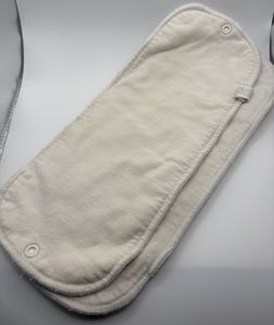 Hovedbilde Thirsties Hamp innlegg hamp/bomull 3 pk BRUKT