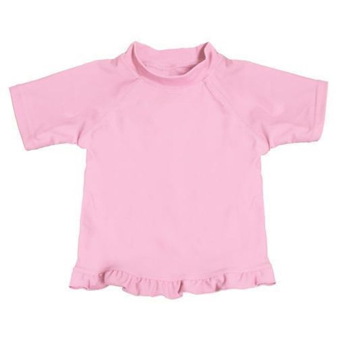 Hovedbilde UV skjorte fra My Swim Baby ?Light Pink? L
