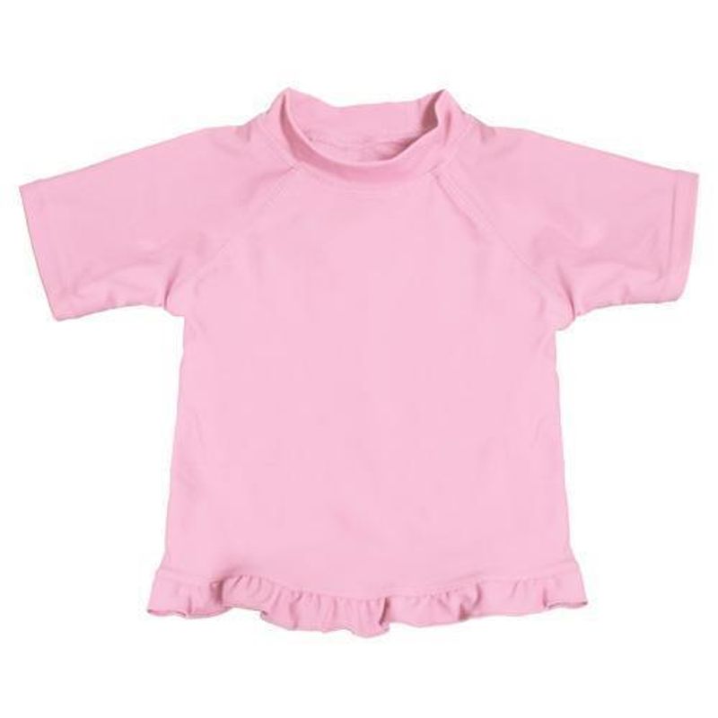 UV skjorte fra My Swim Baby ?Light Pink? L