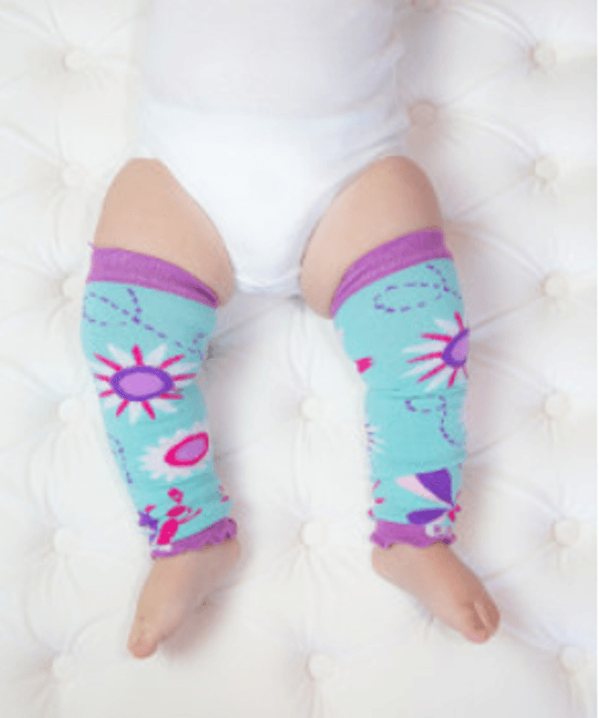 Babylegs Butterflies