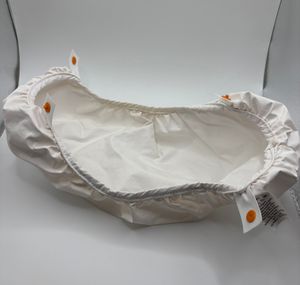 Hovedbilde gdiaper ekstra lommer str M/L/XL BRUKT