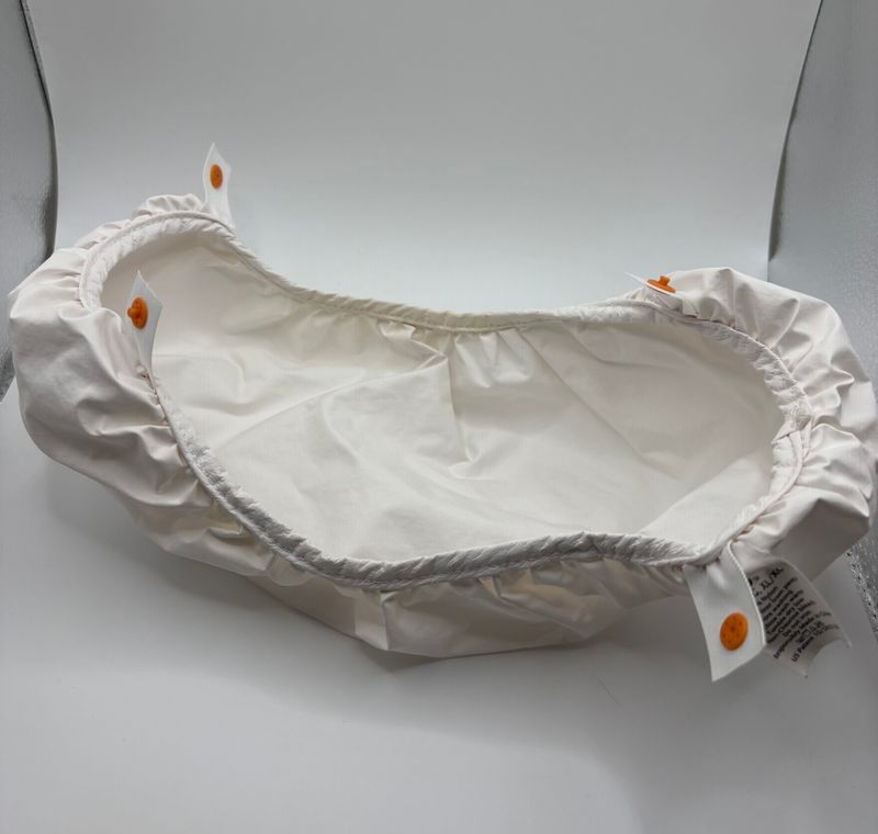 gdiaper ekstra lommer str M/L/XL BRUKT