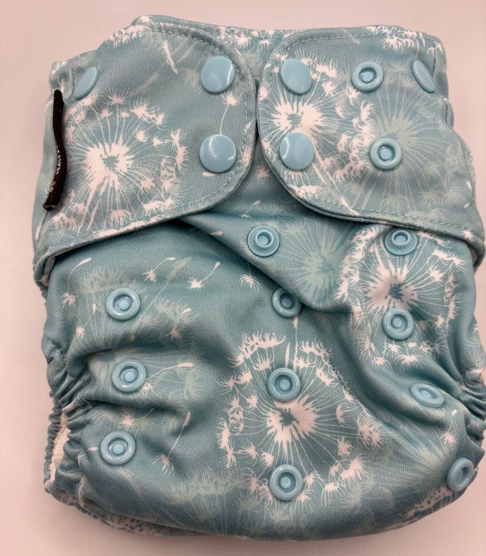 Eco Mini AIO One Size BRUKT