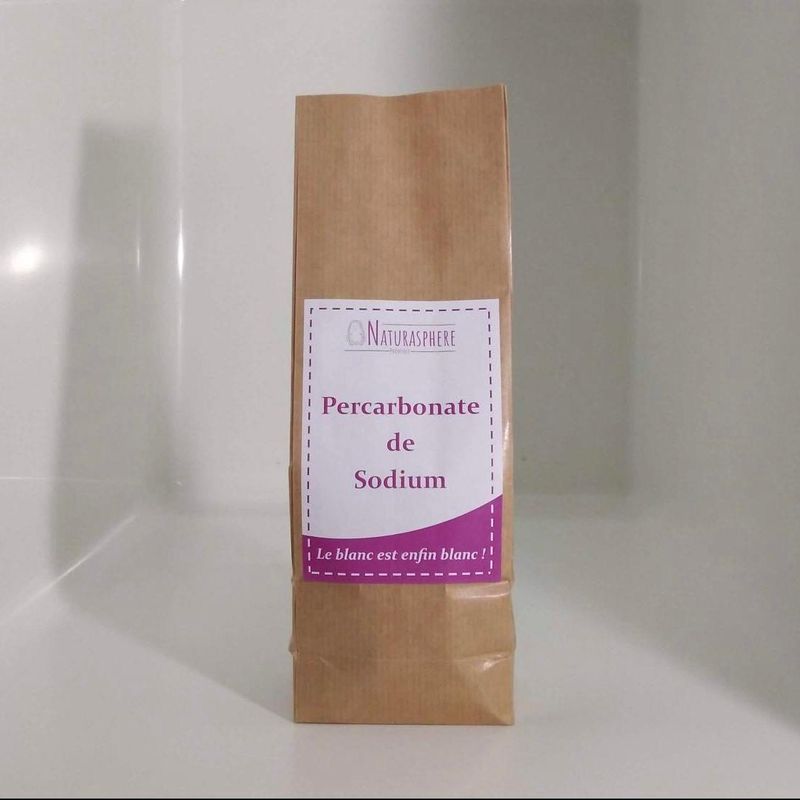 Naturasphere (OxyBleach) blekemiddel og flekkfjerner 1 kg