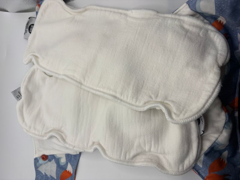 Eco Mini AIO One Size BRUKT