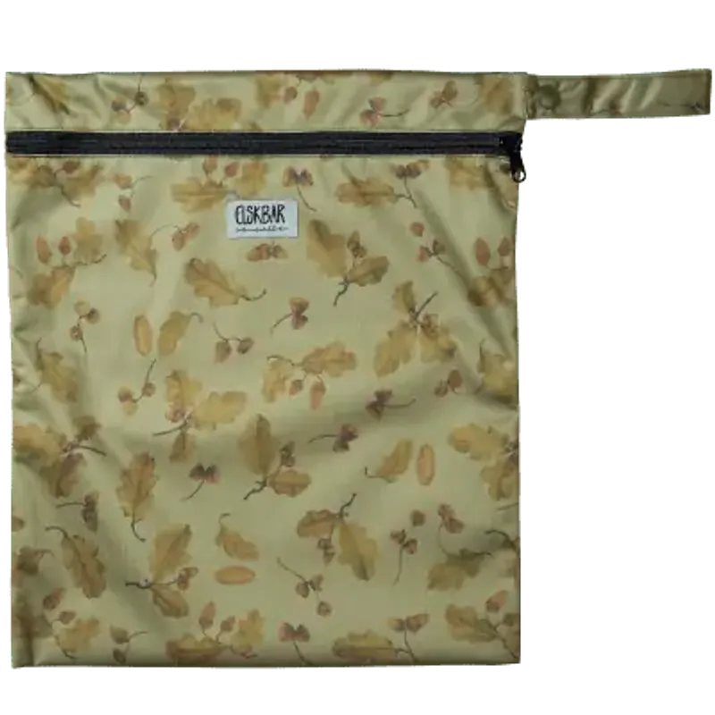 FORHÅNDSBESTILLING Elskbar Medium våtpose