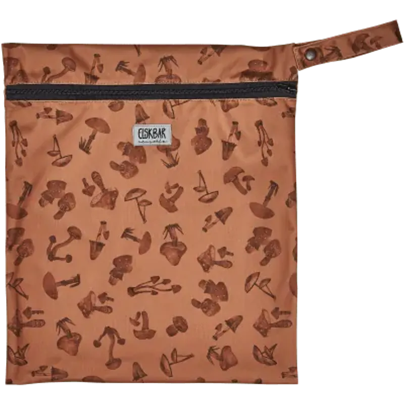 FORHÅNDSBESTILLING Elskbar Medium våtpose