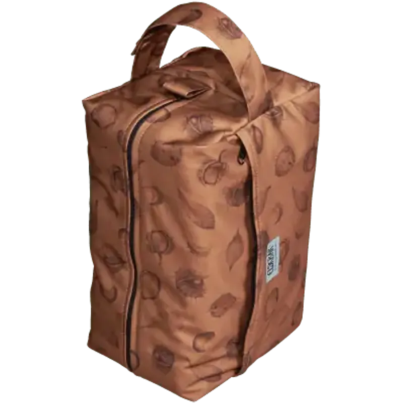 FORHÅNDSBESTILLING Elskbar POD ** 3D våtpose med lomme