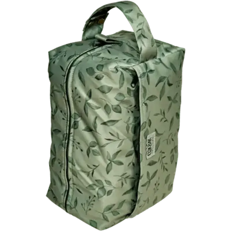 FORHÅNDSBESTILLING Elskbar POD ** 3D våtpose med lomme