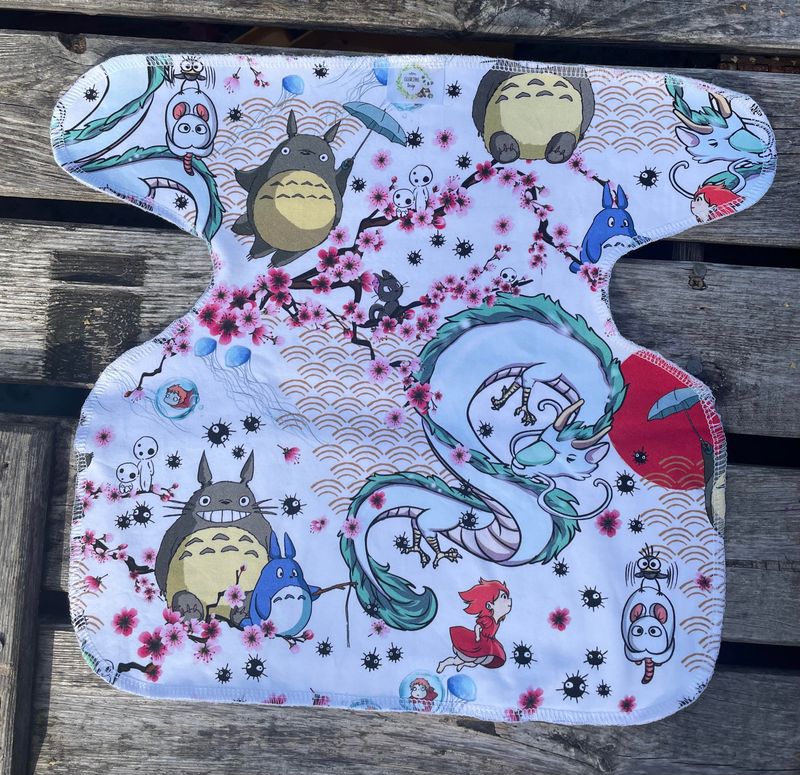 Celebrian's Design NYFØDT preflat HVit T