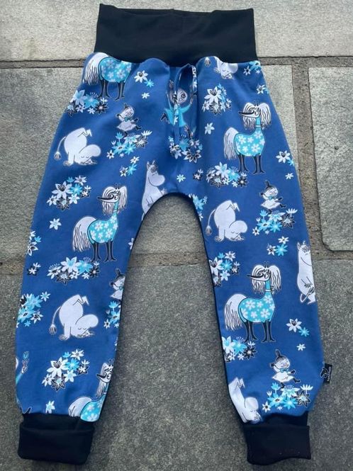 Hovedbilde Celebrian's Design str  110 cm Harembukse